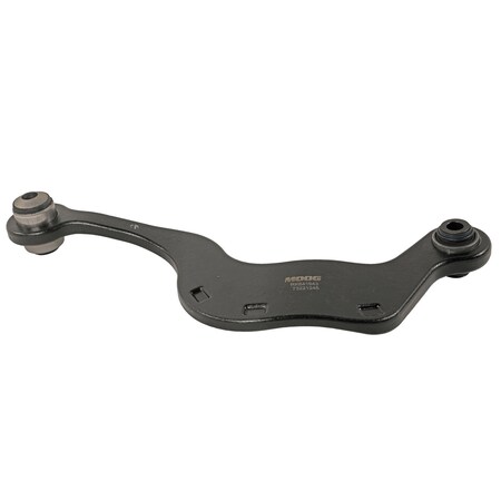 Moog Rear Right Upper Rearward Suspension Control Arm, RK641643