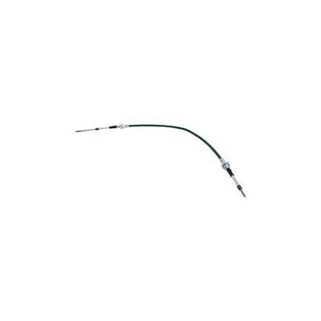 Case REPLACEMENT THROTTLECABLE, STRAIGHT-END 275454A1