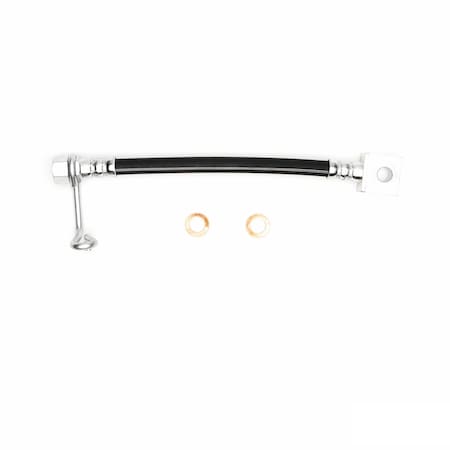 Dfc Brake Hose, Brake Hydraulic Hose, 350-54656