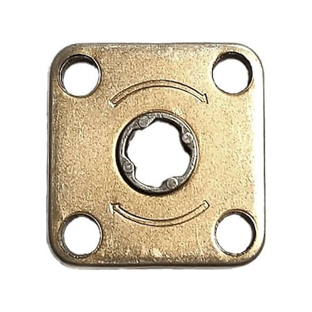 Schlage Lockset Accessory, For Lever Locks L283-040 604