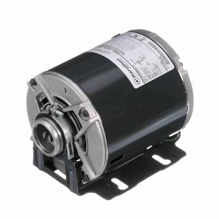 Marathon 4805 Carbonator Pump Motor - 1/3 HP 1800 RPM 48YZ SP M4805