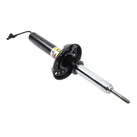 Acdelco STRUT ASM-FRT SUSP, Suspension Strut Assembly, 84684722