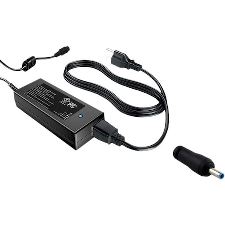 Battery Technology BTI AC Adapter - 45 W - 19 V DC Output - 2.37 A 741553-850-BTI