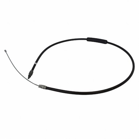 Motorcraft Parking Brake Cable, BRCA49