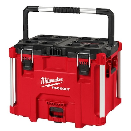 Milwaukee Tool PACKOUT(TM) XL Tool Box 48-22-8423