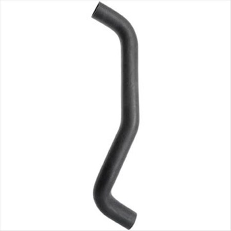 Dayco 71901 Curved Radiator Hose 27 In. D35-71901