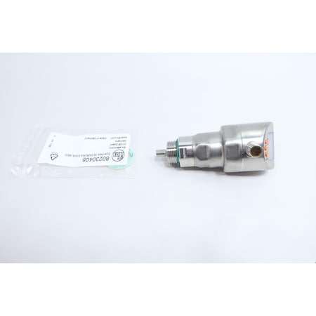 Ifm Continous Level Sensor 18-30V-Dc LR2050 LR0000B-ER34AKSKG/US