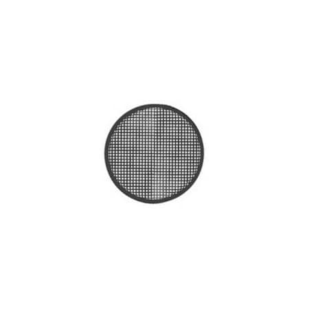 Metra Electronics 10 INCH WAFFLE GRILLE WITH HARDWARE EACH 85-9010