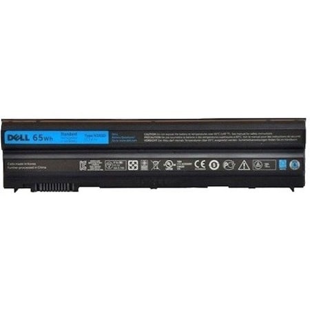 Axiom Li-Ion 6-Cell Battery For Dell - 451-Bbiq 451-BBIQ-AX