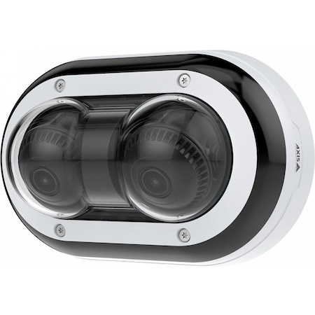 Axis Communications P4705-PLVE 02415-001