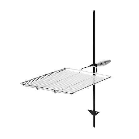 Stromber Campfire Grill GR-1522