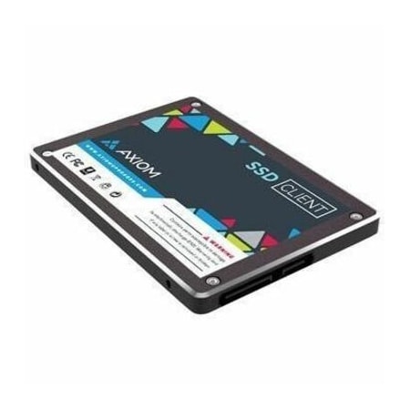 Axiom 240GB C565E SERIES MOBILE SSD TAA AXG103969