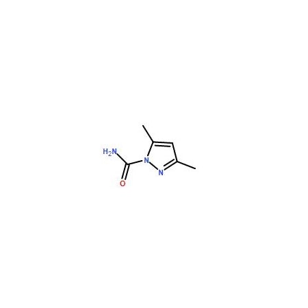 Ak Scientific 3, 5-Dimethylpyrazole-1-carboxamide (25g), CAS 934-48-5 5940AL-25g