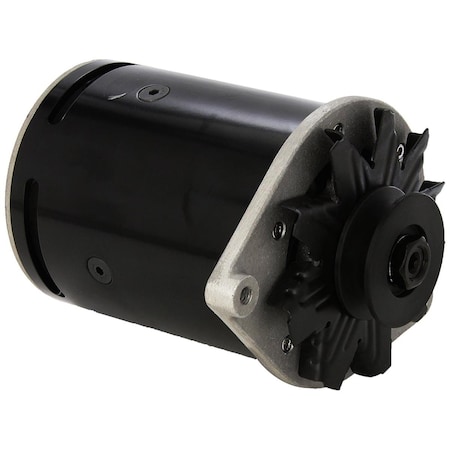 Powermaster 821552 Power Generated Alternator P66-821552