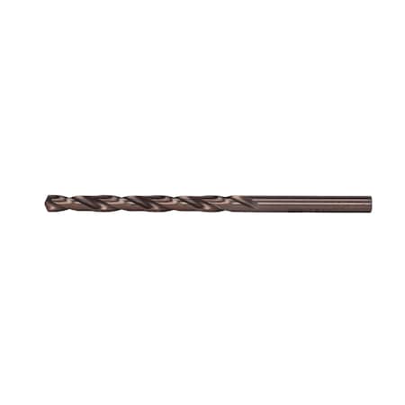 Century Drill & Tool Cobalt Drill Bits 26811