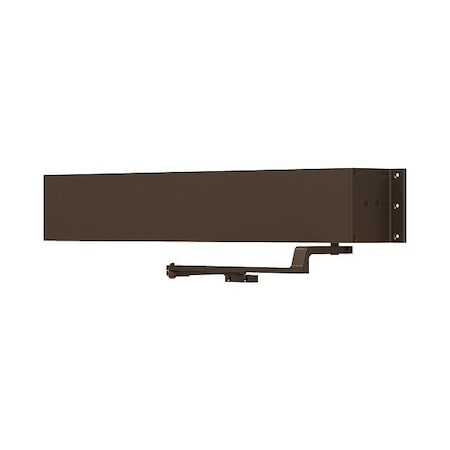 Lcn Door Operators 9542-REG 36 RH 710