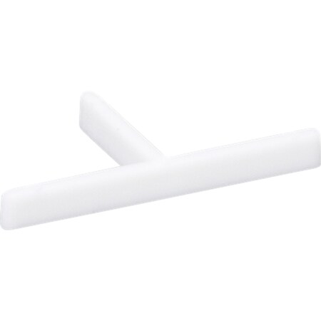 Barwalt Precision Tile Spacers, 1/16 in, T Shape, 1000PK 15TTS