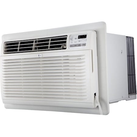 Lg Wall Air Conditioner, 115, 8000 BtuH LT0816CER