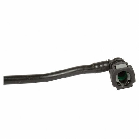 Motorcraft Radiator Coolant Hose,  KM5411