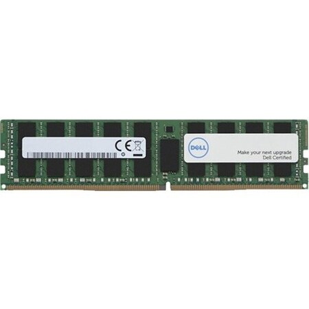 Dell 16Gb 2Rx8 Ddr4-2400 Ecc Rdimm A8711887