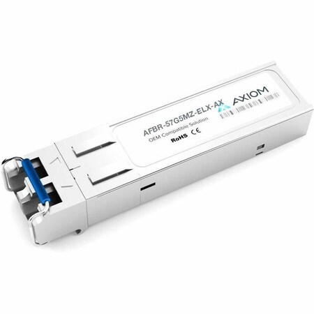 Axiom 32GBASE-SW SFP+ FOR AVAGO AFBR-57G5MZ-ELX-AX