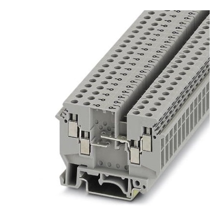 Phoenix Contact UDK 4-DUR Feed-through terminal block 2775207