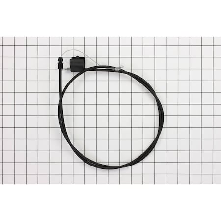 Husqvarna ENGINE ZONE CONTROL CABLE 532191221