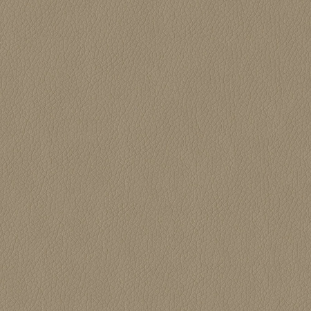 Abbeyshea Taupe, Polyurethane Coated Faux Leather Fabric, 1 Yard L, 54 in W KENDR3948