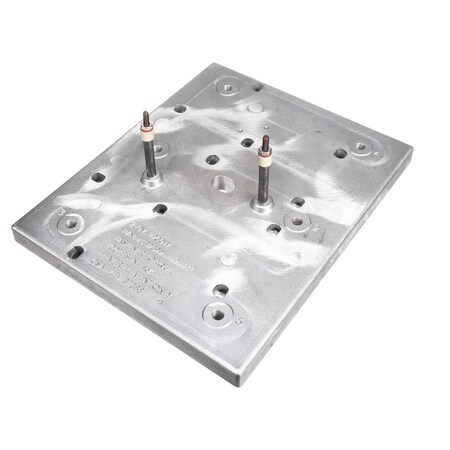 Garland Heating Casting, Large, Middle/Rear 4532399