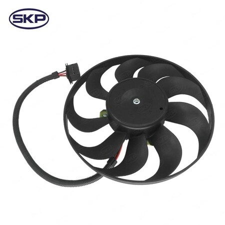 Skyward Automotive Products Engine Cooling Fan Assembly,  SKFA70006
