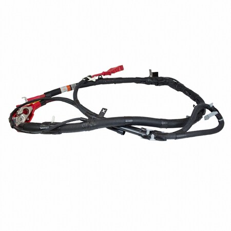 Motorcraft Starter Cable,  WC95848