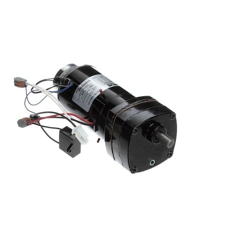 Doyon GEARBOX MOTOR-RACK ROTATION ELM795