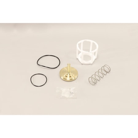 Watts Pressure Zone Assembly, 1-1/4"-2", 0794064 0794064