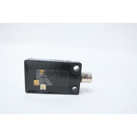 Banner PHOTOELECTRIC SENSOR 27396 N05-Q08-AP7-V1131