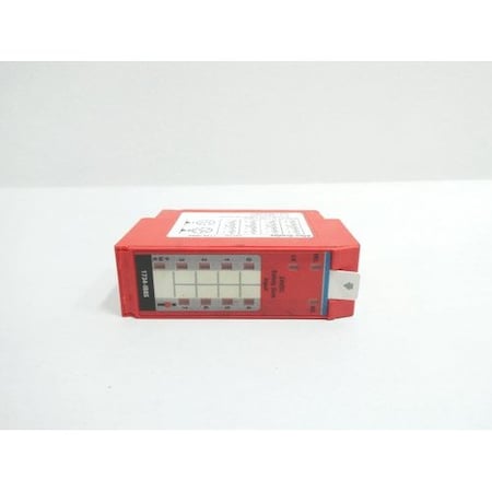 Allen Bradley INPUT MODULE SER B 1734-IB8S
