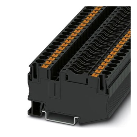 Phoenix Contact PT 6-FSI/C Fuse modular terminal block 3212166