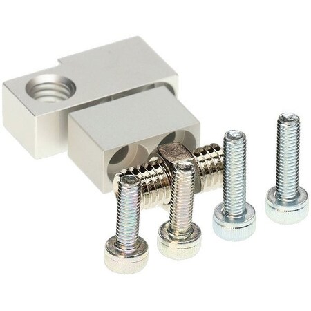 Smc MXS STROKE ADJUSTER (0-5 ADJ) MXS-AS8