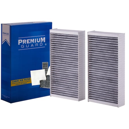 Premium Guard Cabin Air Filter,  PC9376