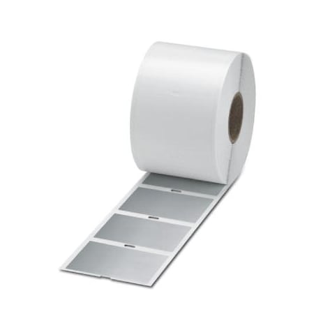 Phoenix Contact EML-HA 76X51R SR Label for rough 0830620