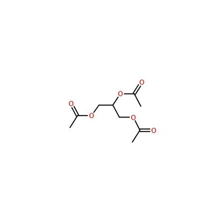 Ak Scientific Glycerol triacetate (100g), CAS 102-76-1 S168-100g