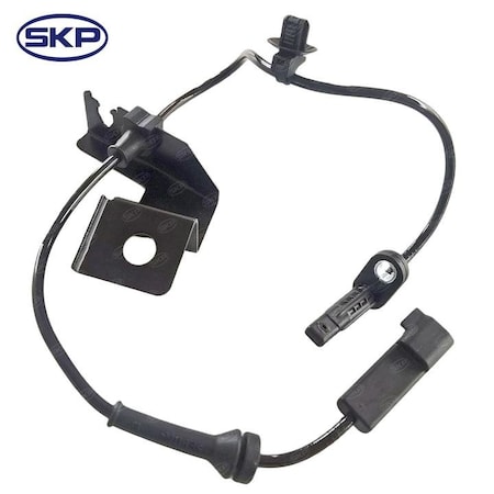 ABS Wheel Speed Sensor,