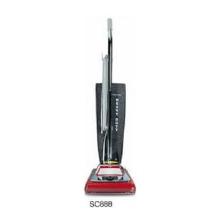 Sanitaire Tradition Upright Commercial 7.0 Amp Vacuum Cleaner SC888N