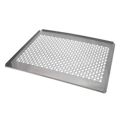 Xlt Ovens CRUMB TRAY 18XX PERF XM 9501B-18XX-PERF