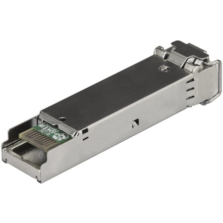 Startech.Com MSA UNCODED TRANSCEIVER - 10GBASE-BX WDM SFP+ 10 GBPS - 10 GIGABIT BIDI MODULE SFP1000BXDST