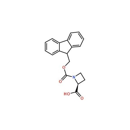Ak Scientific Fmoc-L-azetidine-2-carboxylic acid (5g), CAS 136552-06-2 V2652-5g