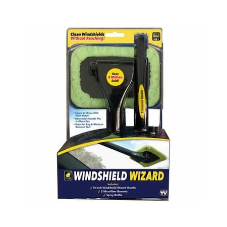 Telebrands Telebrands  Windshield Wizard Tool 129257