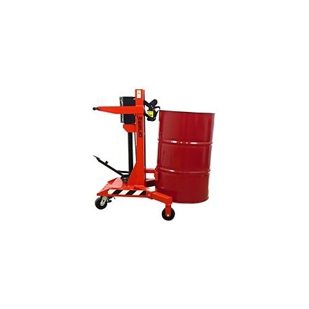 Wesco Drum Handler 240150