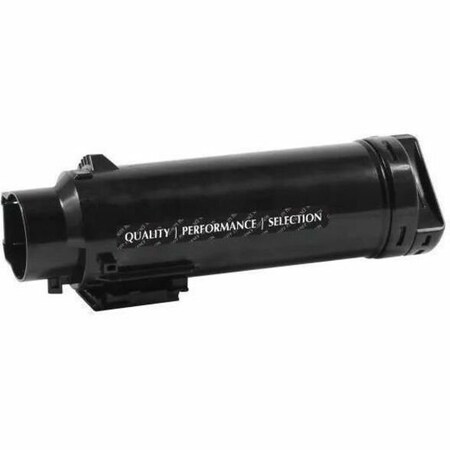 Clover Imaging Group Imaging Remanufactured High Yield Black Toner Cartridge 201265