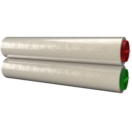Xyron Pro 2500 Two-Sided Standard Use Laminate Refill Cartridge DL403300