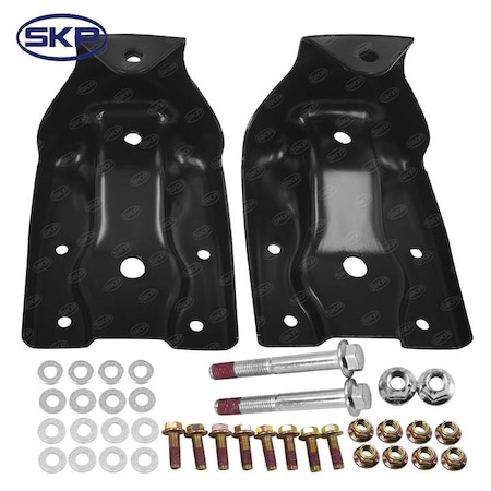 Skyward Automotive Products Leaf Spring Hanger,  SK722032K2